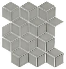 images/productimages/small/Paris PACU300 3D Cubic Light Grey.jpg